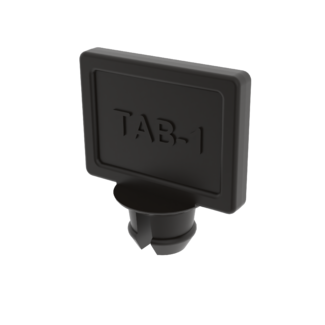 Табулятор TAB-1 комплект из 4 шт